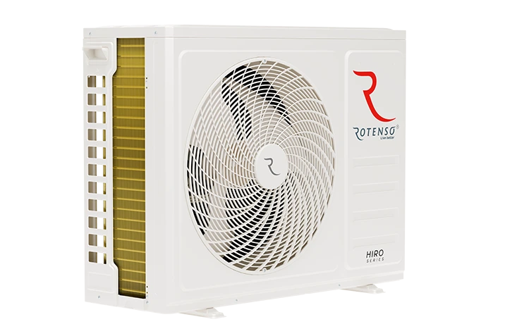 Jednostka zewnętrzna Rotenso Hiro N