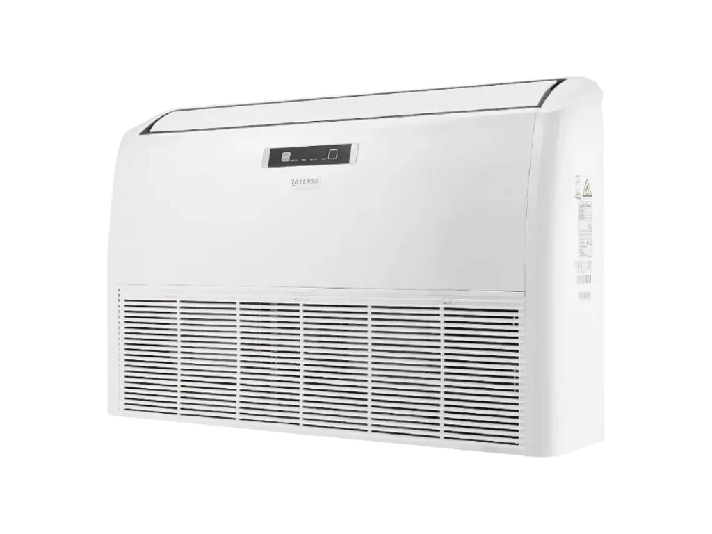 Jednostka wewnętrzna klimatyzatora Rotenso Jato X