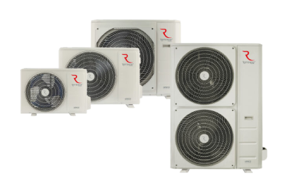 Klimatyzatory Rotenso Unico X