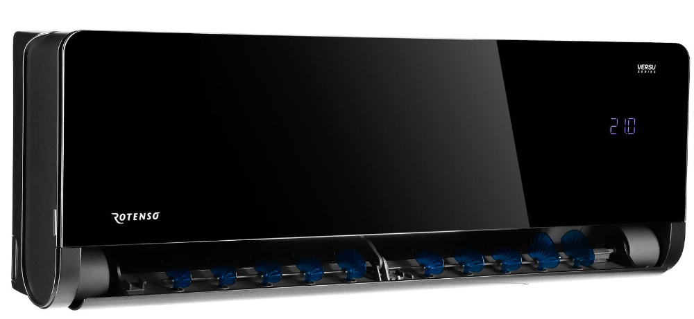 Jednostka wewnętrzna klimatyzatora Rotenso Versu Mirror X