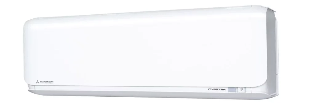 klimatyzator mitsubishi heavy diamond