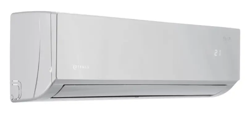 Jednostka wewnętrzna klimatyzatora Rotenso Elis Silver X