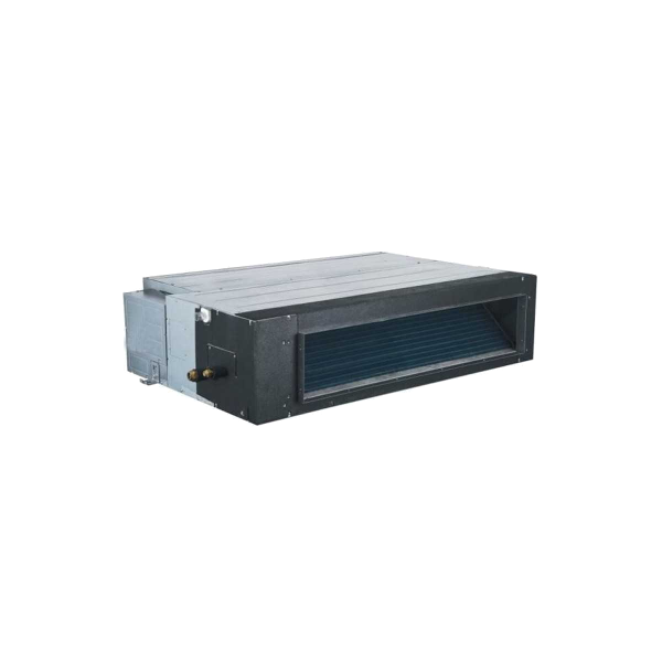 klimatyzator kanałowy tcl