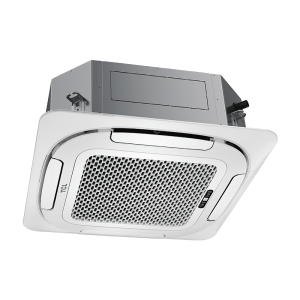 klimatyzator kasetonowy tcl