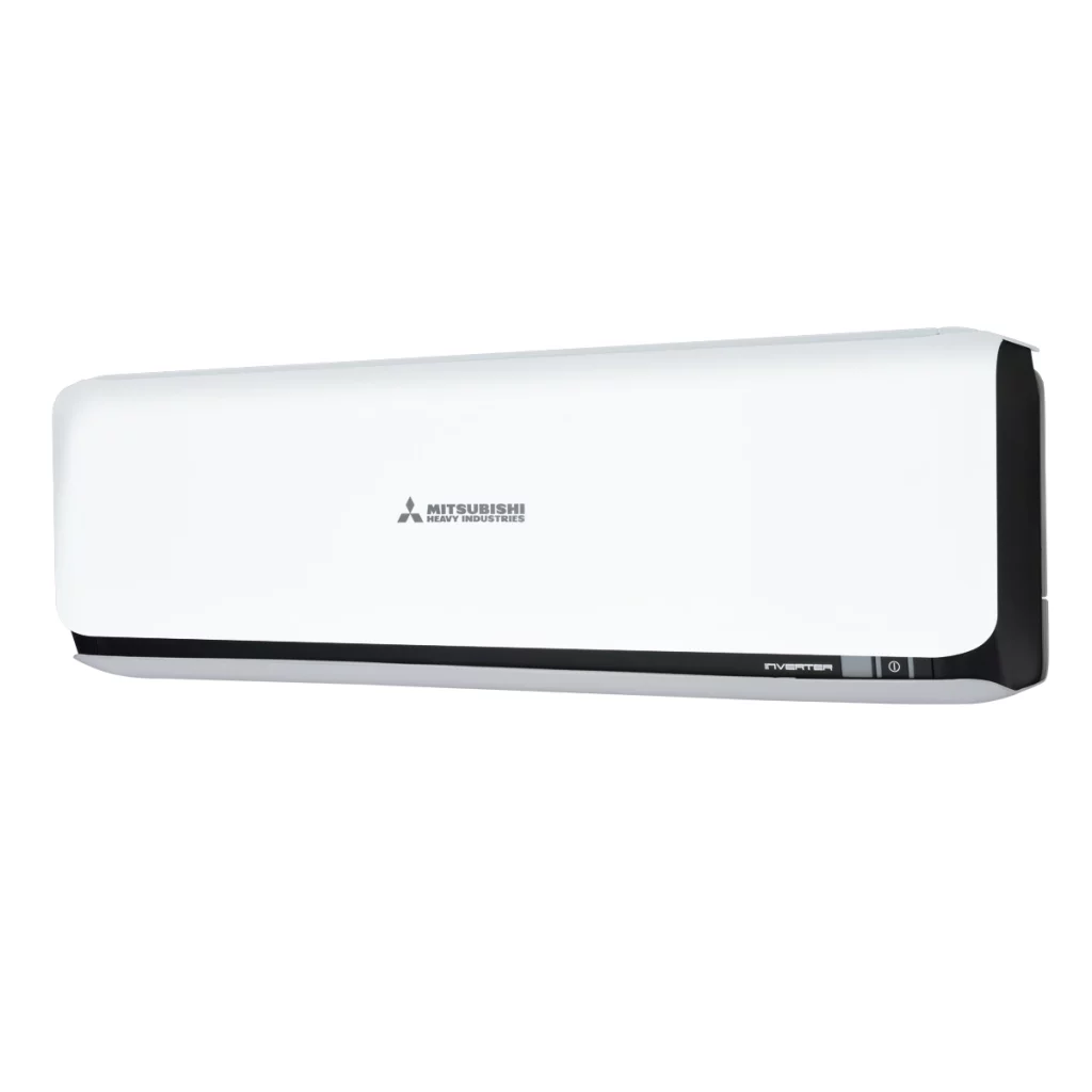 Klimatyzator Mitsubishi heavy diamond design