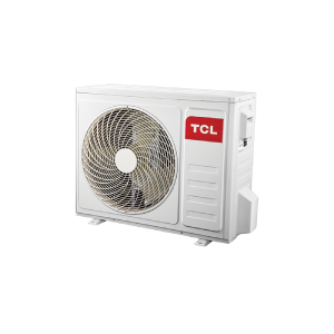 klimatyzator tcl jednostka zewnętrzna