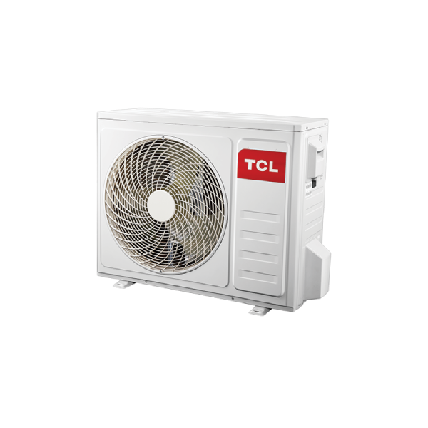 klimatyzator tcl jednostka zewnętrzna