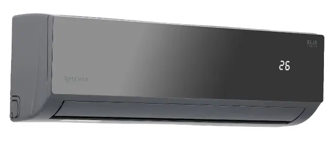 Jednostka wewnętrzna klimatyzatora Rotenso Elis X