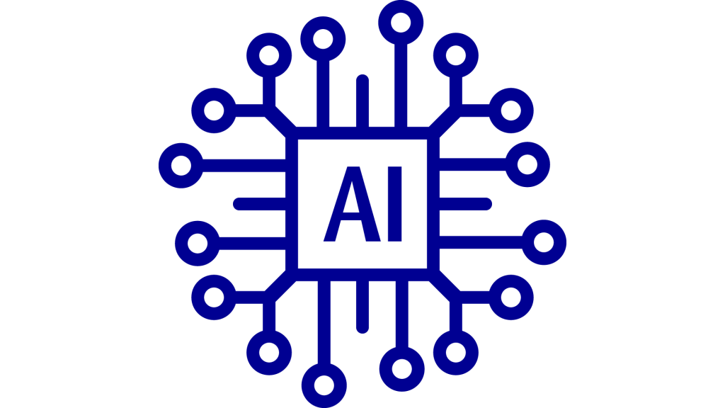 logo AI