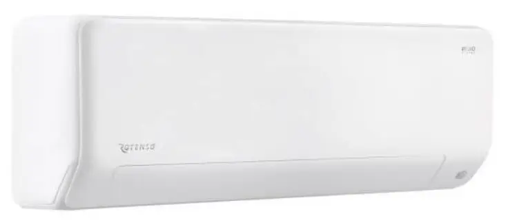 Jednostka wewnętrzna Rotenso Revio X