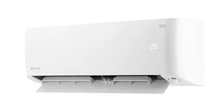 Jednostka wewnętrzna klimatyzatora Rotenso Mirai X