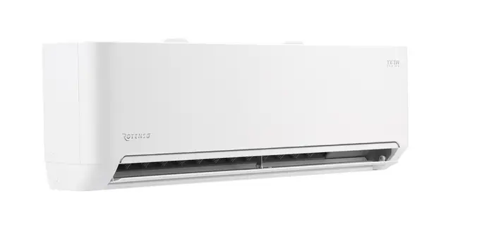Jednostka wewnętrzna klimatyzatora Rotenso Teta X