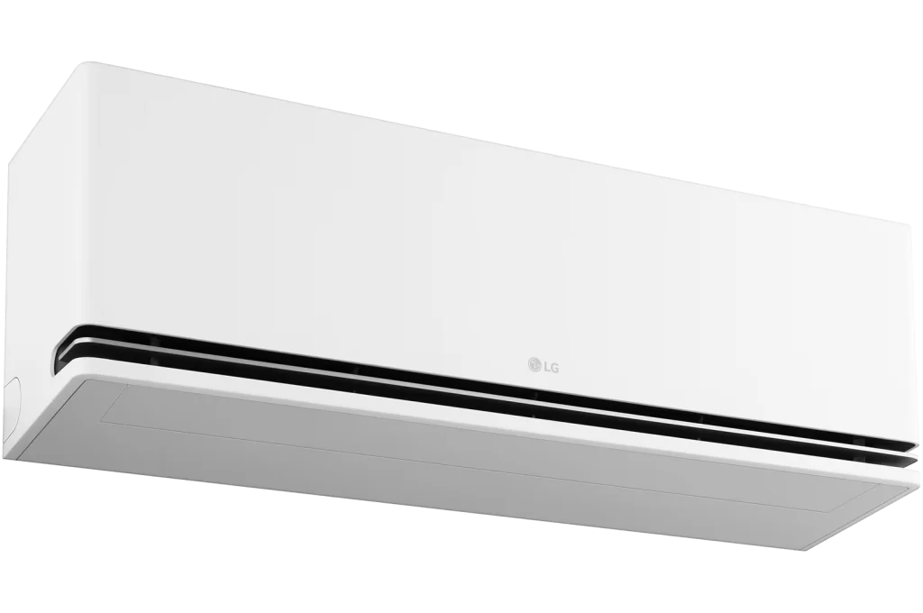 Klimatyzator LG DUALCOOL AI Premium Soft Air