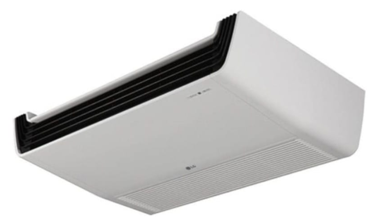 Klimatyzator LG Podstropowy High-Inverter