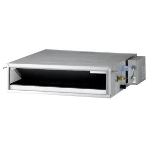 LG_Kanałowy_COmpact_inverter Klimatyzator LG kanałowy Compact-Inverter(niskiego sprężu)