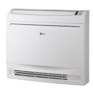 LG_Standard-Inverter Klimatyzator LG Konsola Standard-Inverter