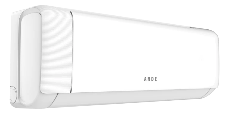 Klimatyzator Ande Quantum Pro