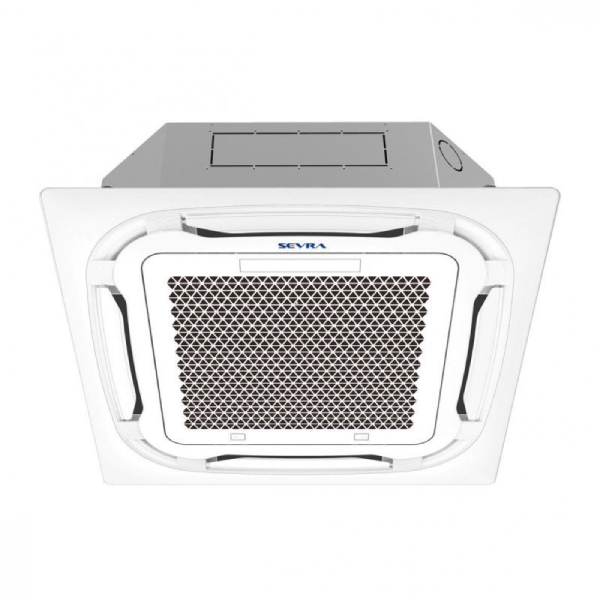 Klimatyzator Sevra kasetonowy