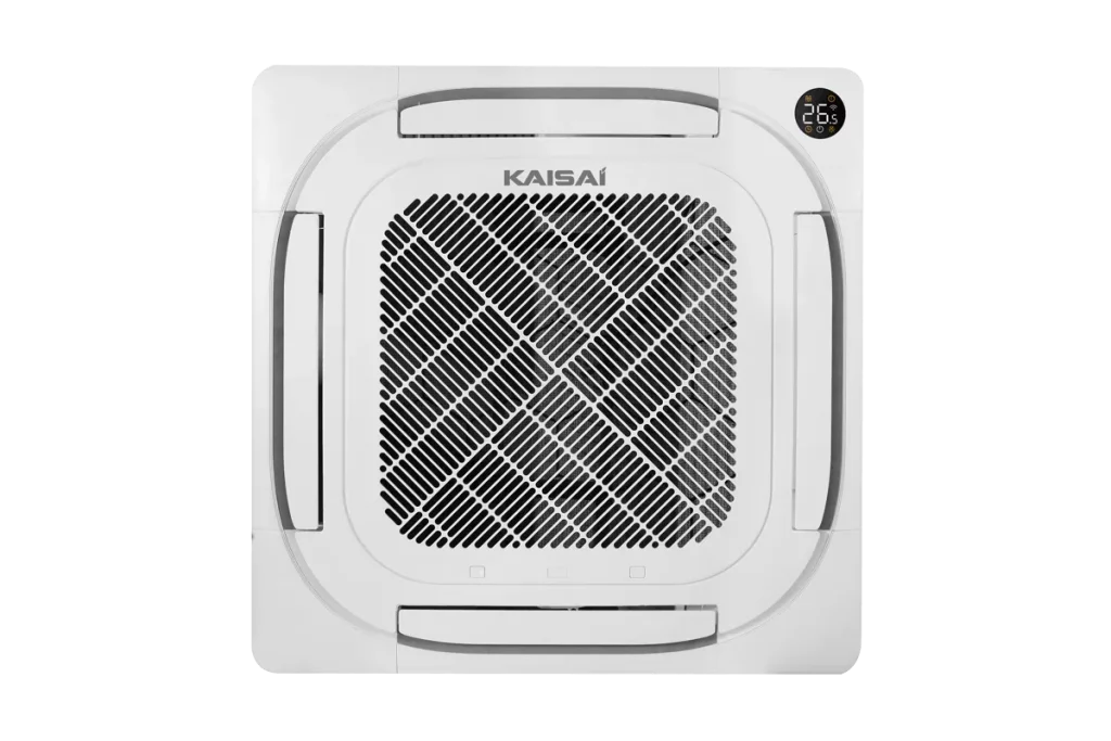 Klimatyzator Kaisai Kasetonowy Super Slim
