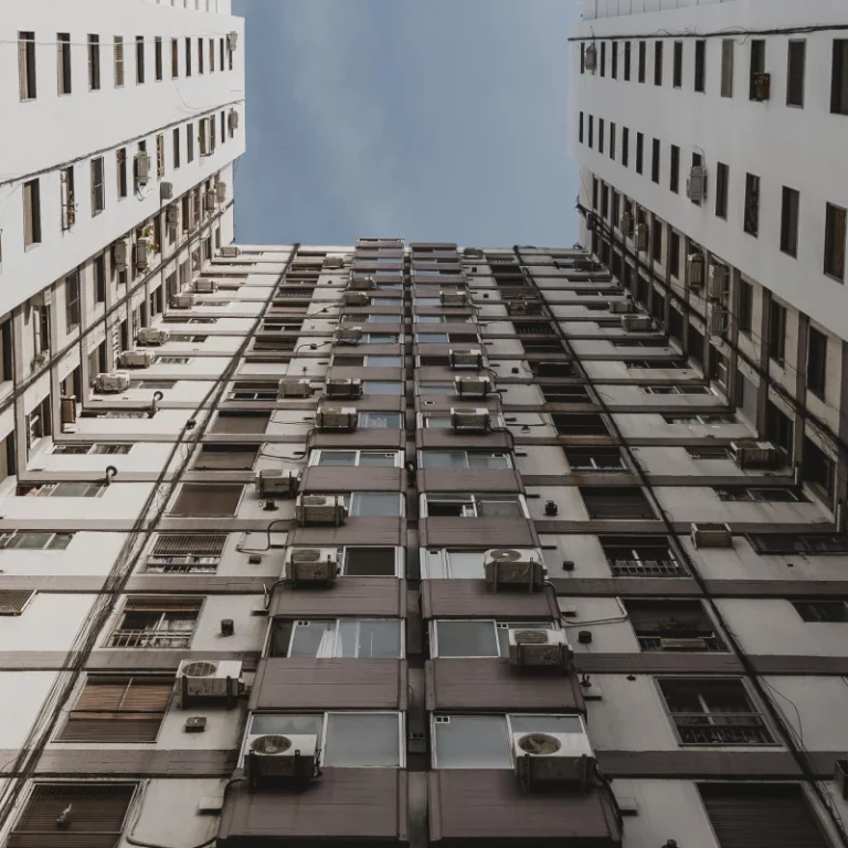 Klimatyzacja do mieszkania w bloku