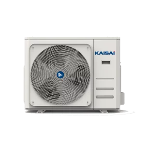 Klimatyzator Kaisai jednostka zewnętrzna