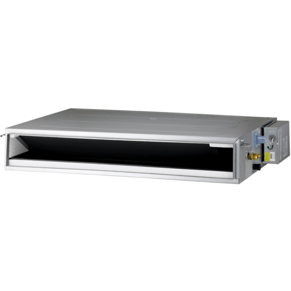 Klimatyzator LG Kanałowy Standard-Inverter(wysokiego sprężu)