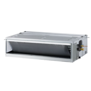 niskiego_sprężu Klimatyzator LG Kanałowy Standard-Inverter