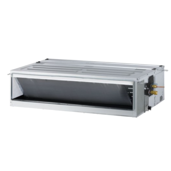 Klimatyzator LG Kanałowy Standard-Inverter