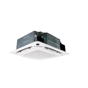 Klimatyzator kasetonowy Midea Slim Breezeless