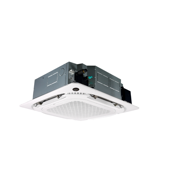 Klimatyzator kasetonowy Midea Slim Breezeless