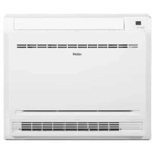 console-main Klimatyzator Haier Console