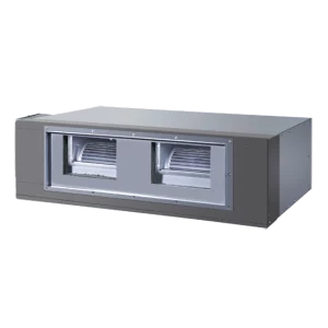 klimatyzator kanałowy Haier Duct wysoki spręż