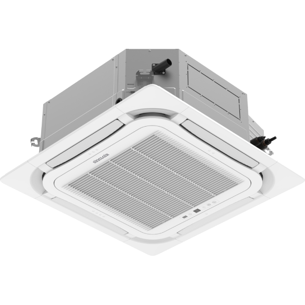 Klimatyzator kasetonowy Sinclair