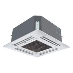 Klimatyzator kasetonowy Heiko