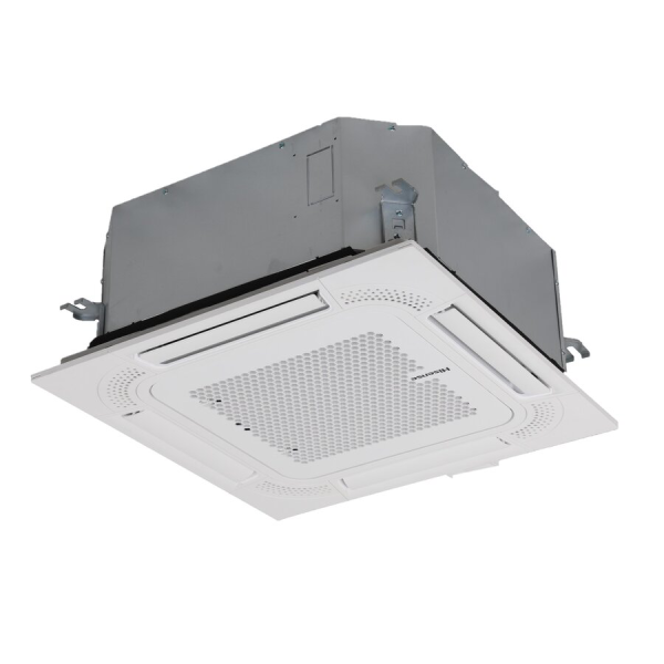 Klimatyzator Hisense Kasetonowy Kompakt