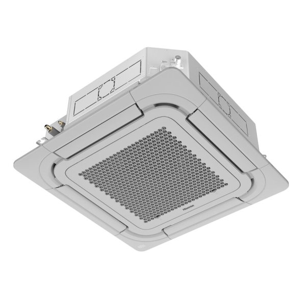 Klimatyzator Hisense Kasetonowy