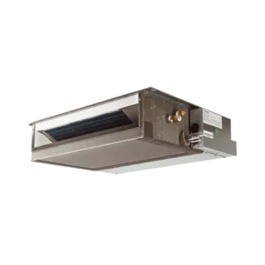 Klimatyzator Hisense Kanałowy (niskiego sprężu)