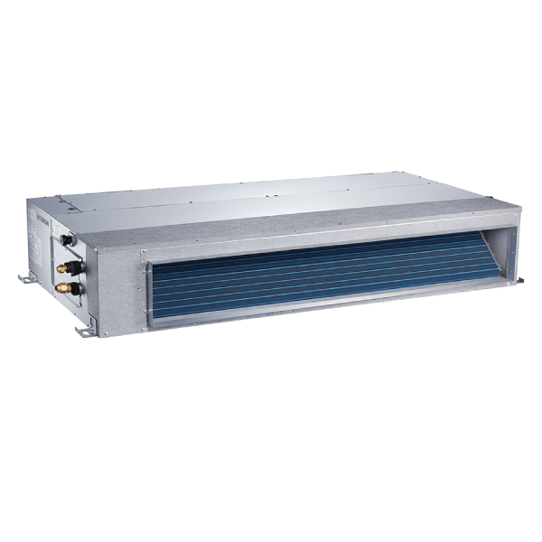 Klimatyzator Hyundai Kanałowy