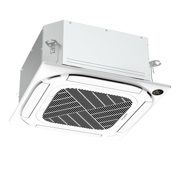 Klimatyzator Hyundai Kasetonowy Compact