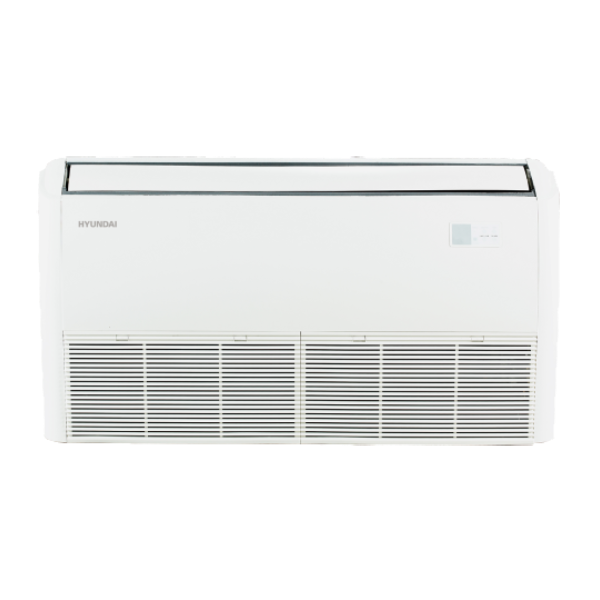 Klimatyzator Hyundai Przypodłogowo-Podsufitowy