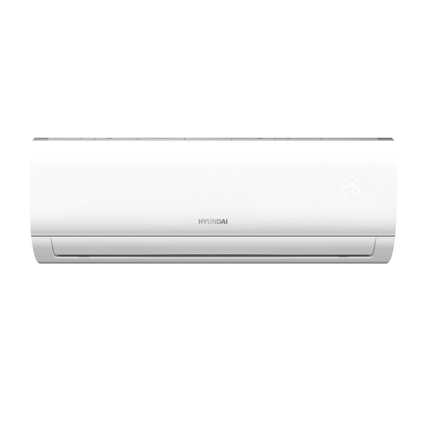 Klimatyzator Hyundai Revolution
