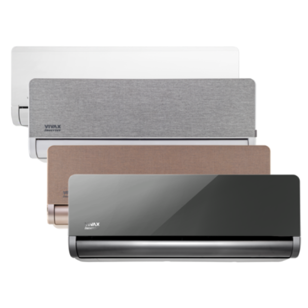 Klimatyzator Vivax H+ Design