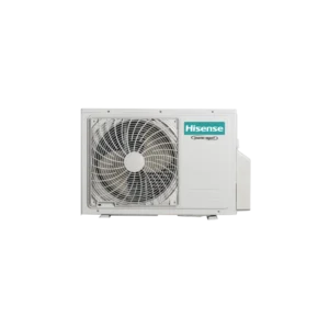 Klimatyzator Hisense jednostka zewnętrzna