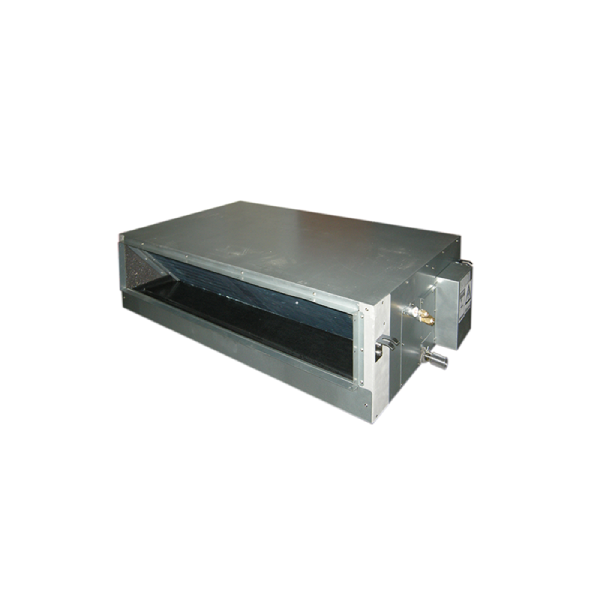 Klimatyzator Hisense Kanałowy (wysokiego sprężu)