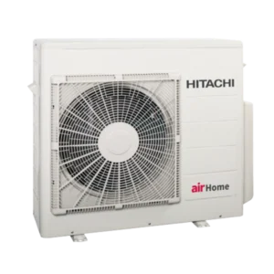 Agregat Hitachi airHome Multi Pro