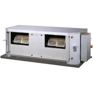 Fuji electric KHTA Klimatyzator Fuji Electric KHTA