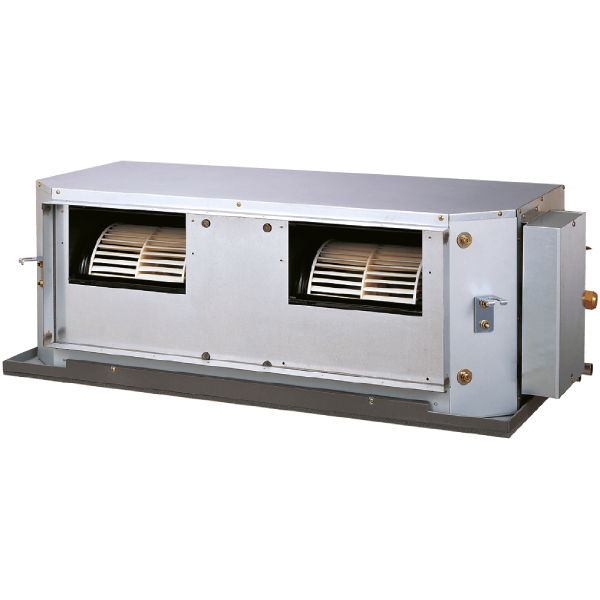 Klimatyzator Fuji Electric KHTA