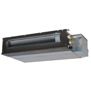 Klimatyzator Mitsubishi Heavy kanałowy