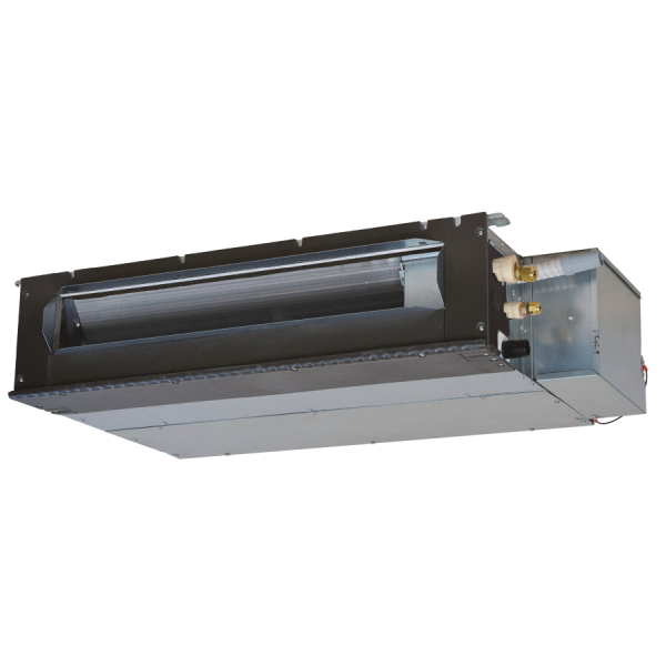 Klimatyzator Mitsubishi Heavy kanałowy