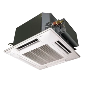 Klimatyzator Hitachi Kasetonowy